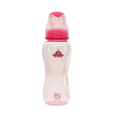 BABY PUR BIBERON NEXT COL STANDARD 6M+ 250ML