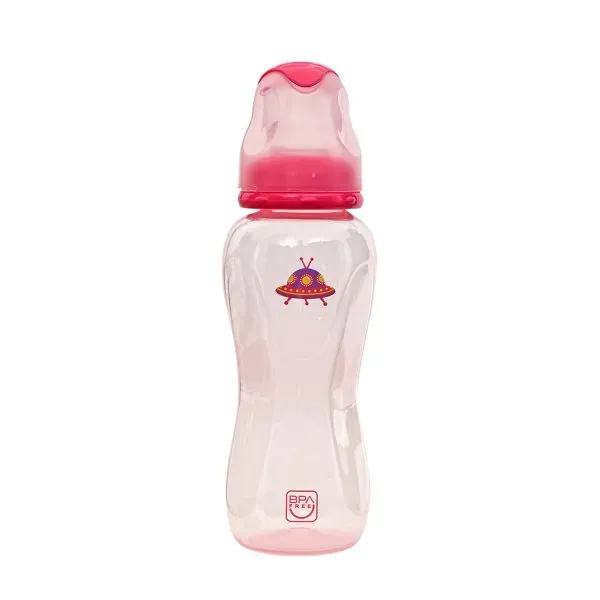 BABY PUR BIBERON NEXT COL STANDARD 6M+ 250ML