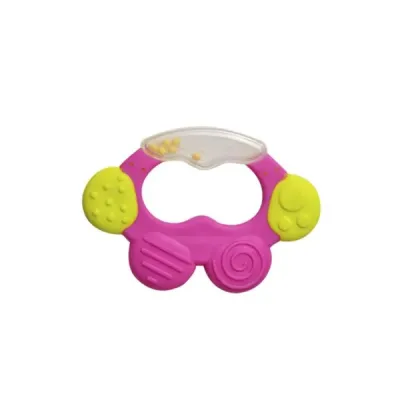 BABY PUR ANNEAU DE DENTITION PREMIUM 4M+