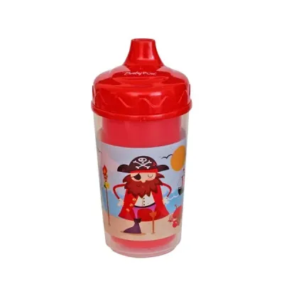 BABY PUR TASSE DOUBLE PAROI 6M+