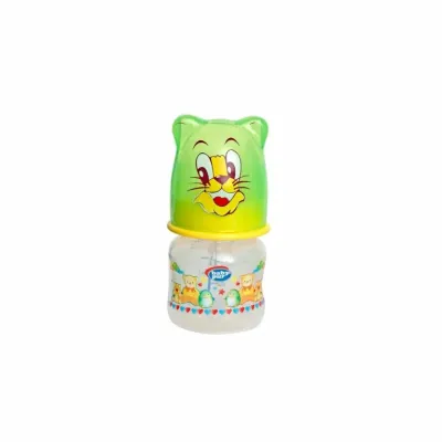 BABY PUR MICRO BIBERON PP 60ML