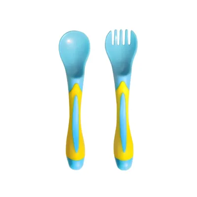 BABY PUR COUVERT ERGONOMIQUE 8M+