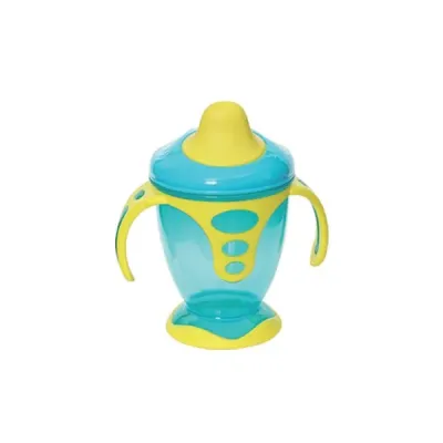 BABY PUR TASSE INVERSABLE 6M+