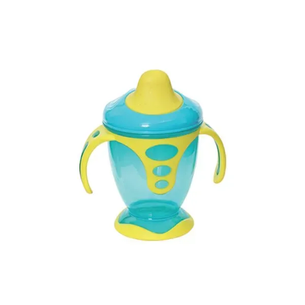 BABY PUR TASSE INVERSABLE 6M+