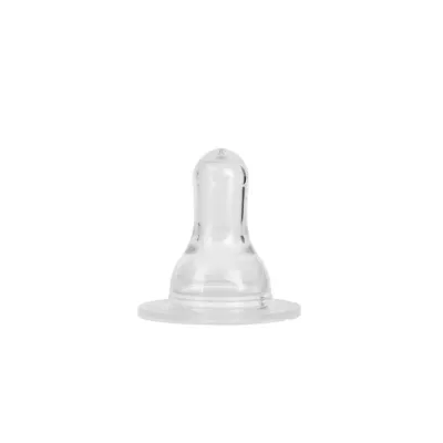 BABY PUR TETINE STANDARD 2EME AGE 6M+