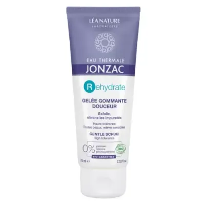 JONZAC REHYDRATE GELEE GOMMANTE DOUCEUR 75ML