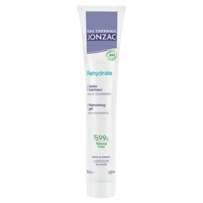 JONZAC REHYDRATE GELEE FRAICHEUR 50ML