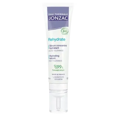JONZAC REHYDRATE SERUM CONCENTRE DESALTERANT 30ML