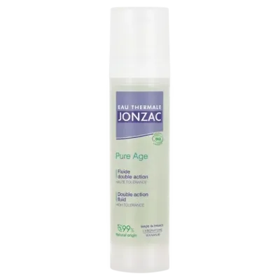 JONZAC FLUIDE DOUBLE ACTION 40 ML