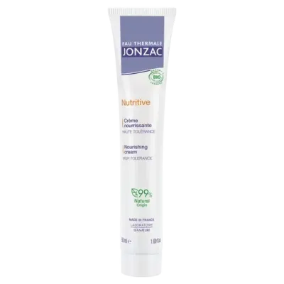 JONZAC NUTRITIVE CREME PROTECTRICE 50 ML