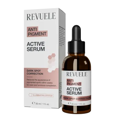 REVUELE SERUM ANTI PIGMENT ACTIVE 30ML