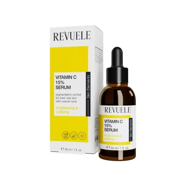 REVUELE SERUM VITAMIN C 15% 30ML