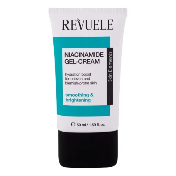 REVUELE NIACINAMIDE GEL-CREME 50ML