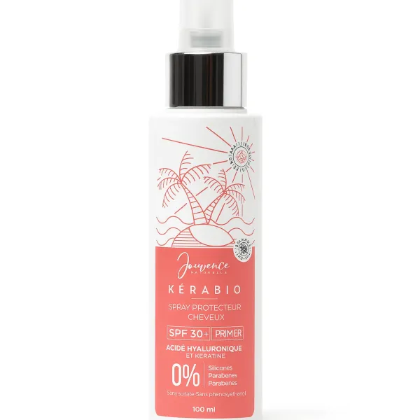 JOUVENCE KERABIO SPRAY PROTECTEUR CHEVEUX 100ML