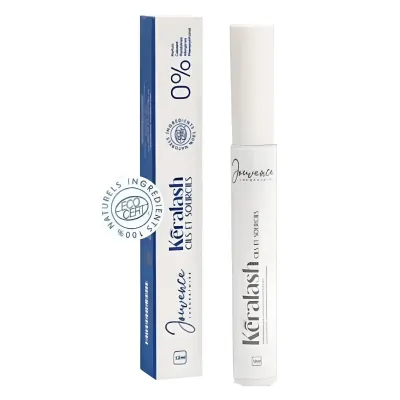 JOUVENCE KERALASH CILS ET SOURCILS 12ML
