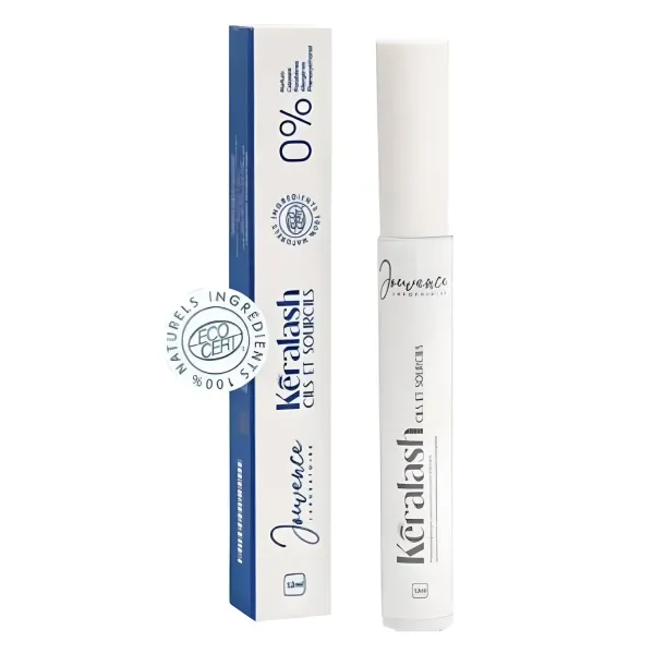 JOUVENCE KERALASH CILS ET SOURCILS 12ML