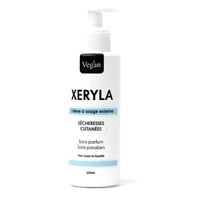 JOUVENCE XERYLA 200ML