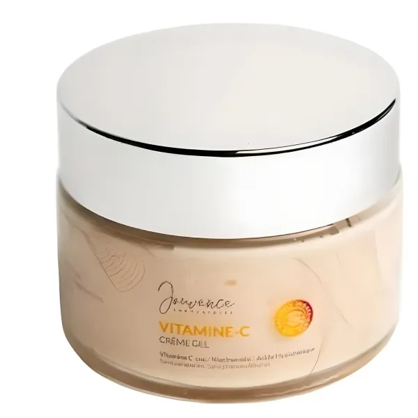 JOUVENCE VITAMINE-C CREME GEL 50ML