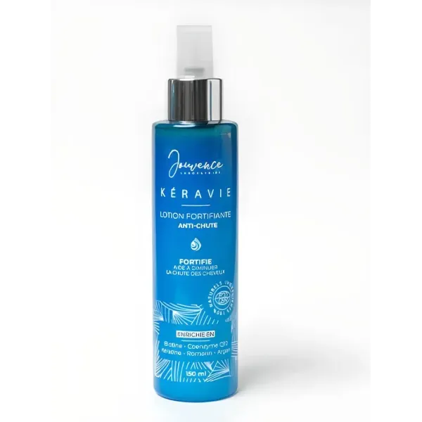 JOUVENCE KERAVIE LOTION FORTIFIANTE ANTI CHUTE 150ML