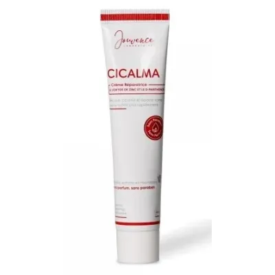 JOUVENCE CICALMA CREME REPARATRICE 40ML