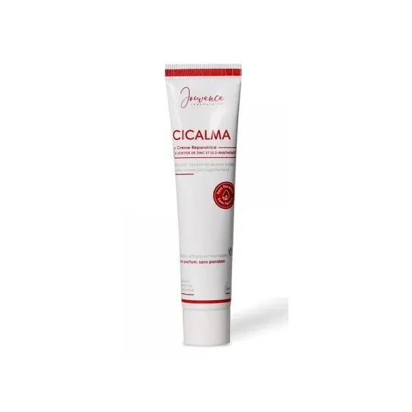 JOUVENCE CICALMA CREME REPARATRICE 40ML