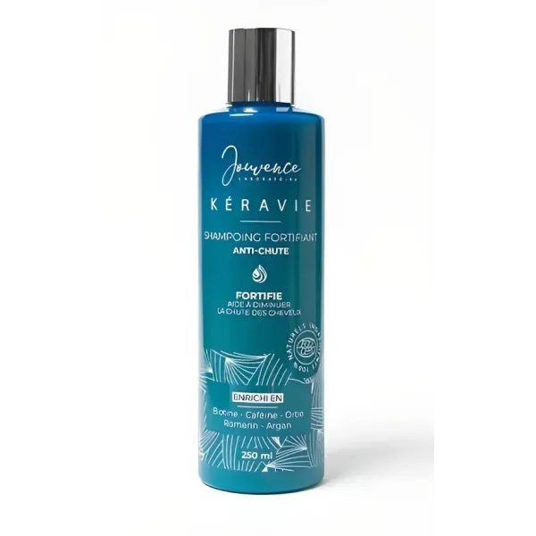 JOUVENCE KERAVIE SHAMPOOING ANTI CHUTE 250ML