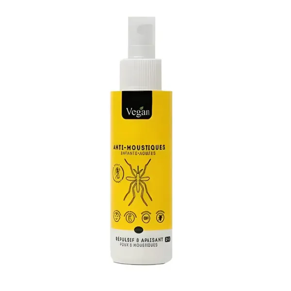 JOUVENCE ANTI MOUSTIQUE 150ML
