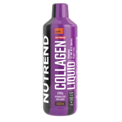 NUTREND COLLAGEN LIQUIDE 500ML