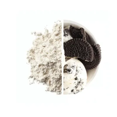 NUTREND ISO WHEY PROZERO COOKIES CREAM 2250G