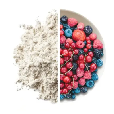 NUTREND PUMP PRE WORKOUT BERRY SPLASH 225G