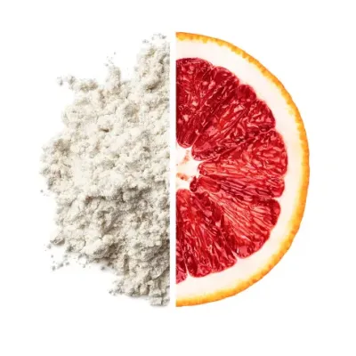 NUTREND N1 PRE WORKOUT RED ORANGE 510G