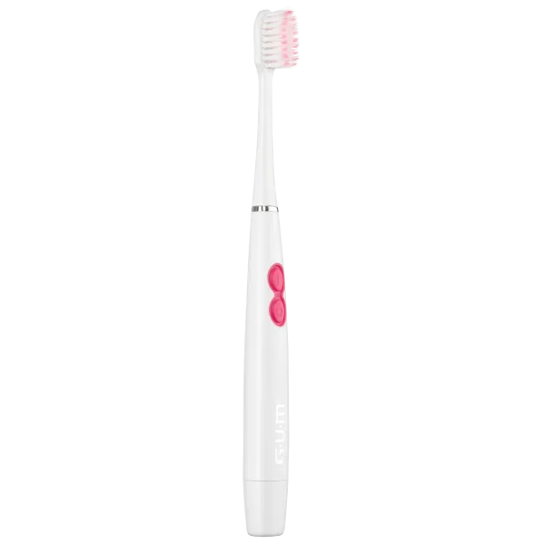 GUM BROSSE A DENT ELECTRIQUE SONIC SENSITVE (4101)