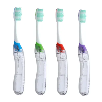 GUM BROSSE A DENTS TRAVEL SOUPLE (158)