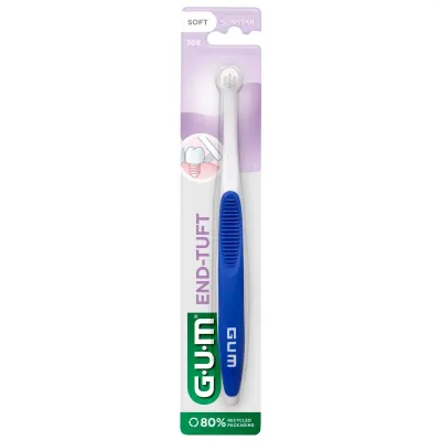 GUM BROSSE A DENTS MONOTOUFFE (308)