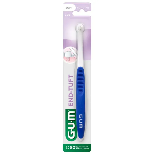GUM BROSSE A DENTS MONOTOUFFE (308)