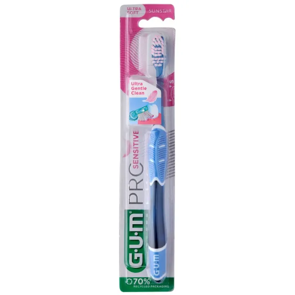 GUM BROSSE A DENTS PRO SENSITIVE (510)