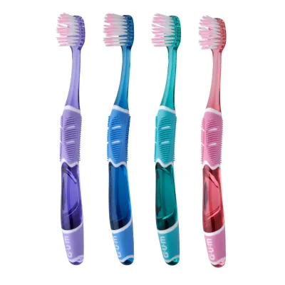 GUM BROSSE A DENTS PRO SENSITIVE (510)