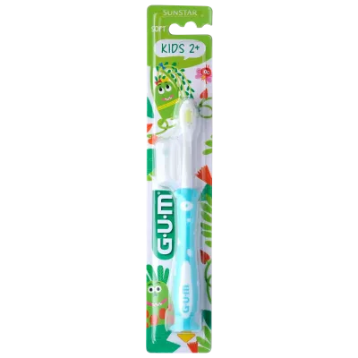 GUM BROSSE A DENTS KIDS 2-6 ANS (901)