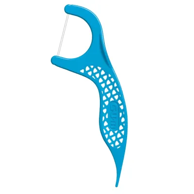 GUM EASY FLOSSERS PORTE FIL DENTAIRE 30PCS (890)