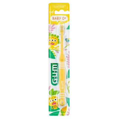 GUM BROSSE A DENTS BABY 0-2 ANS (213)