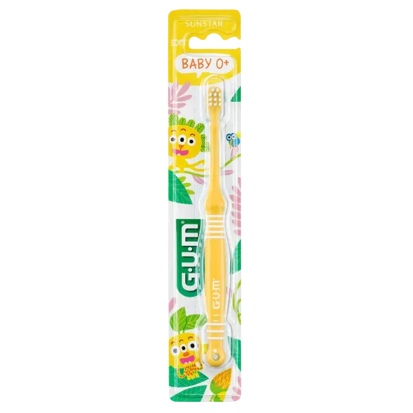 GUM BROSSE A DENTS BABY 0-2 ANS (213)