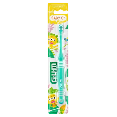 GUM BROSSE A DENTS BABY 0-2 ANS (213)