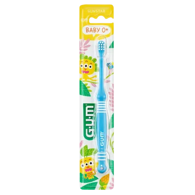 GUM BROSSE A DENTS BABY 0-2 ANS (213)