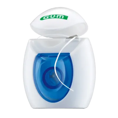 GUM FIL DENTAIRE EASY FLOSS 30M (2000)