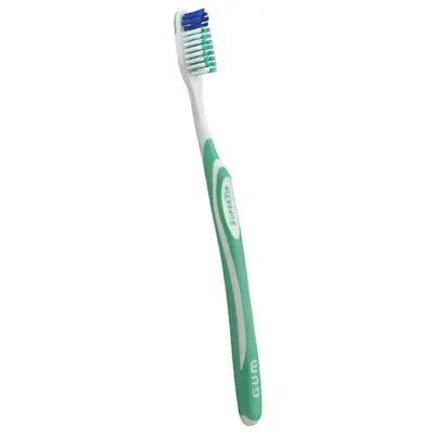 GUM BROSSE A DENTS SUPERTIP MEDIUM (463)