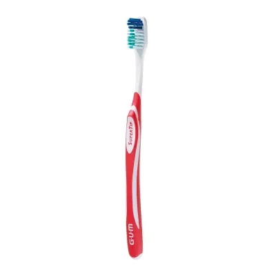 GUM BROSSE A DENTS SUPERTIP MEDIUM (463)