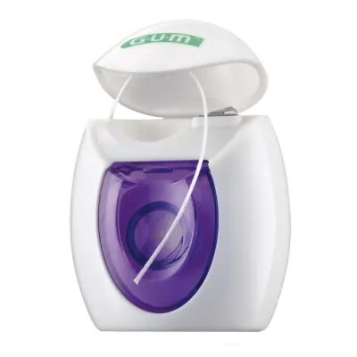 GUM FIL DENTAIRE EXPANDING FLOSS 2030