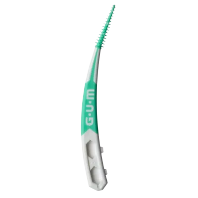 GUM CURE DENTS SOFT PICKS PRO 690 M