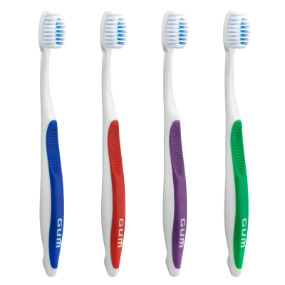 GUM BROSSE A DENTS ORTHO (124)