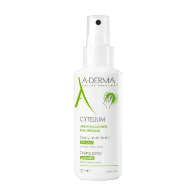 A-DERMA CYTELIUM SPRAY ASSECHANT 100ML